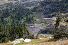 Glacier National Park